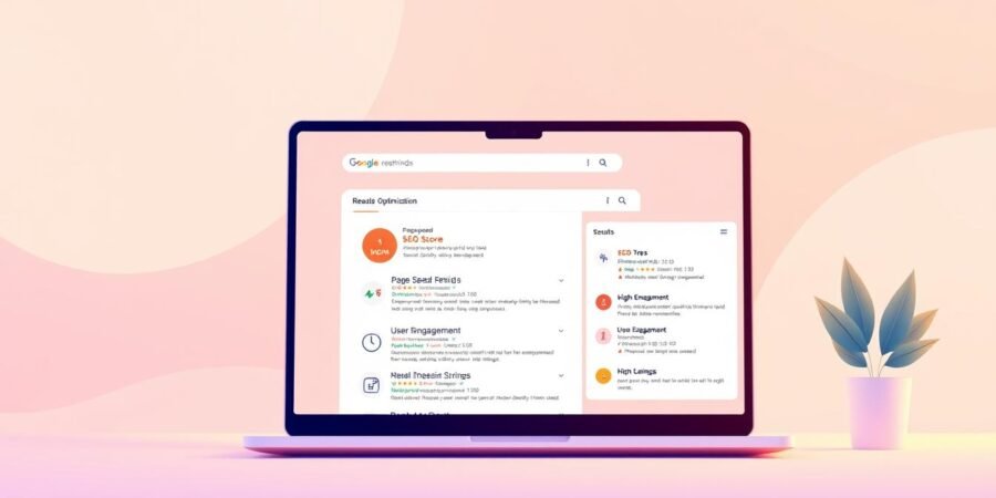 Como aparecer no Google
