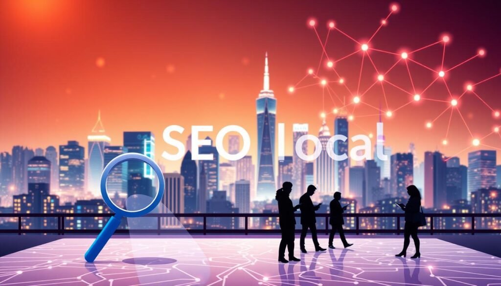 SEO local