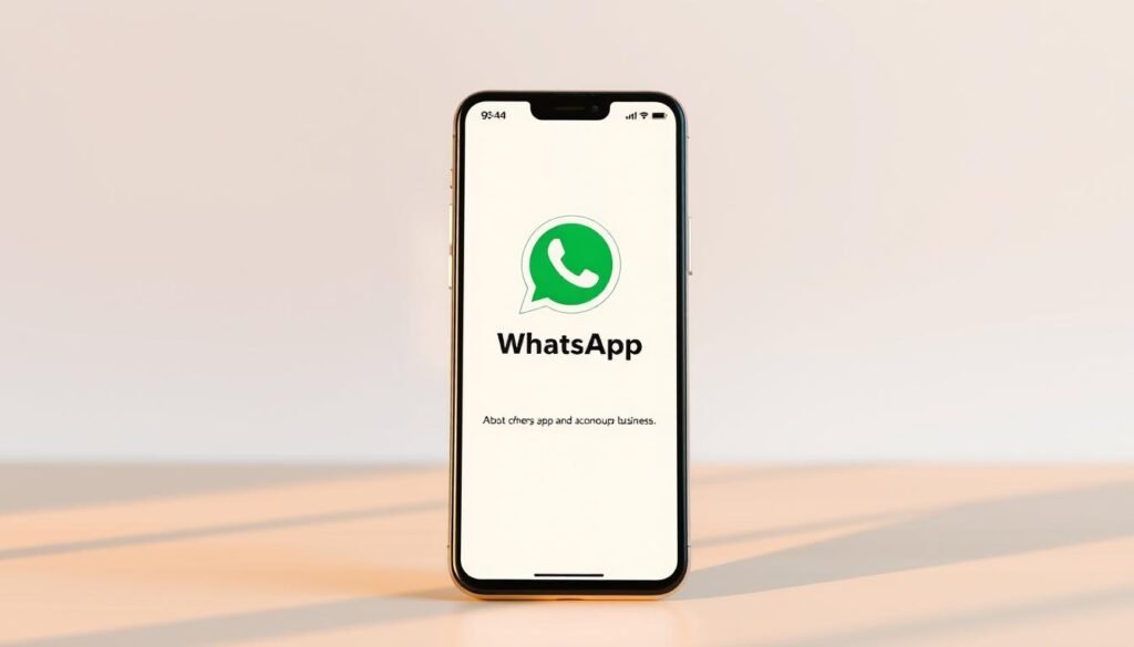 WhatsApp Business para Profissionais Autônomos