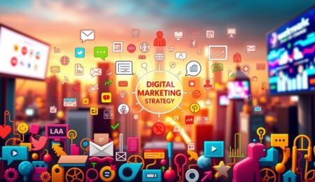 como criar conteúdo para redes sociais