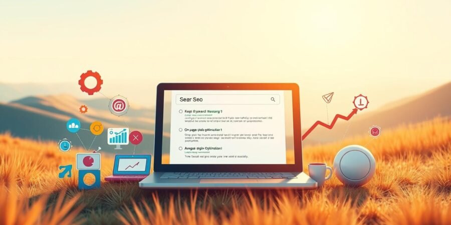 como ser encontrado online