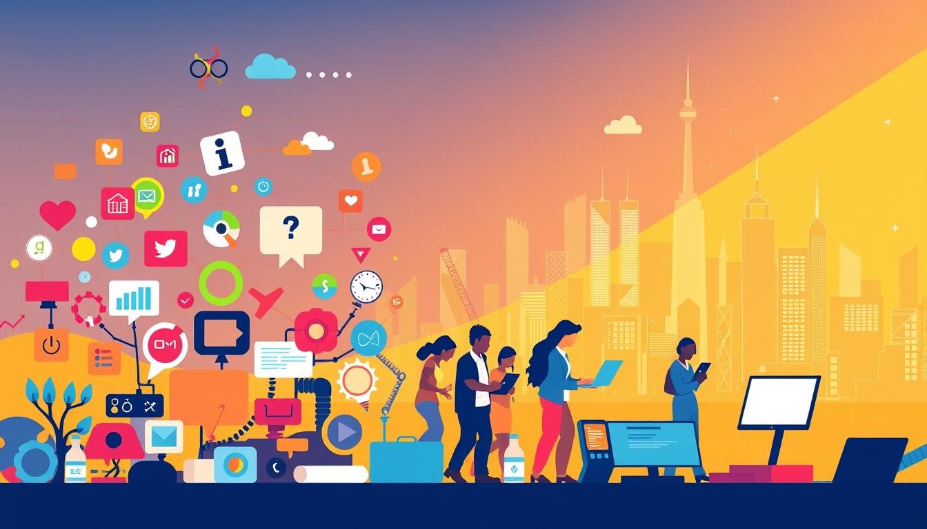 7 Estratégias Simples para Conquistar Clientes Todos os Dias