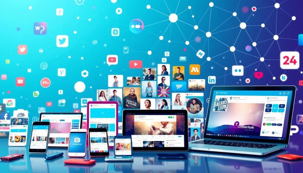 estratégias de marketing digital