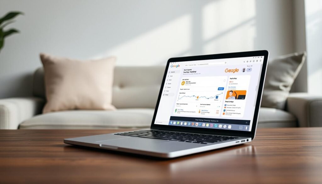 presença digital para profissionais liberais
