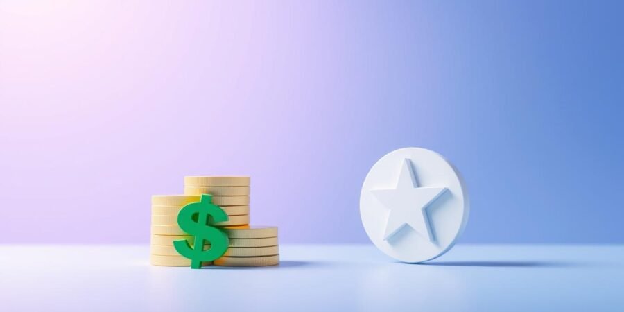 “Anúncio Grátis vs. Pago: Qual Escolher Para Começar