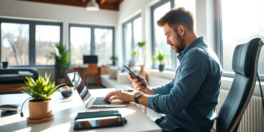 Anúncio Gratuito na Internet