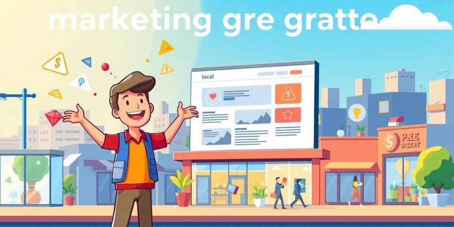 Como Anunciar Grátis