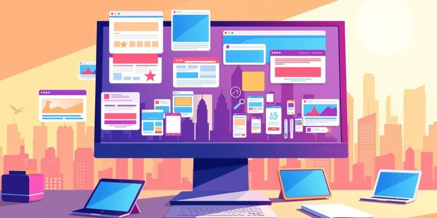 Como Anunciar Gratuitamente Meu Serviço Na Internet