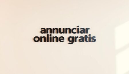 Como Anunciar Meu Serviço de Graça na Internet