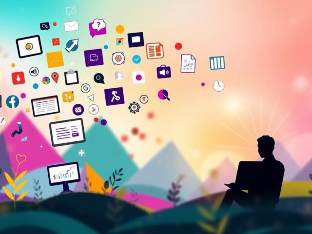 Como Divulgar Serviços Profissionais na Internet Sem Gastar com Anúncios