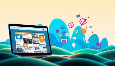 Como Divulgar Seu Serviço nas Redes Sociais.em Classificados ao Mesmo Tempo