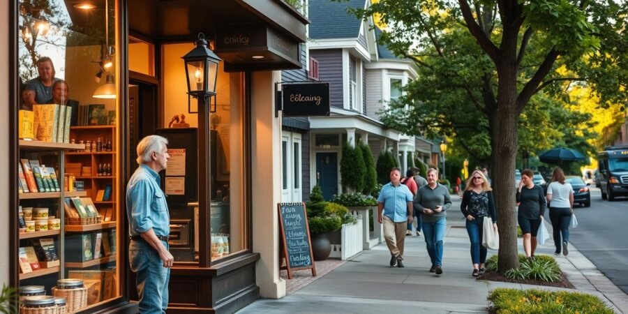 Como Usar Sites de Classificados Gratuitos Para Encontrar Clientes no Seu Bairro