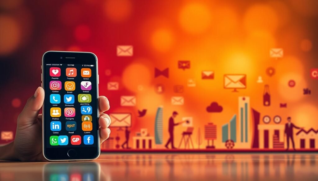 Estratégias de marketing digital