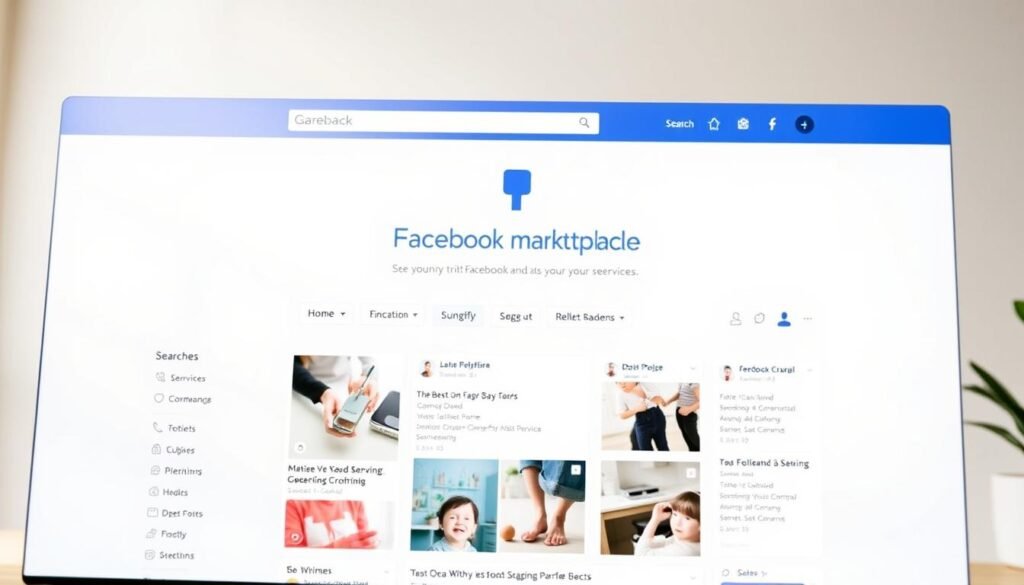 Facebook Marketplace Facebook Marketplace