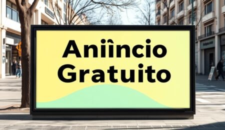 O Que Escrever no Seu Anúncio Gratuito