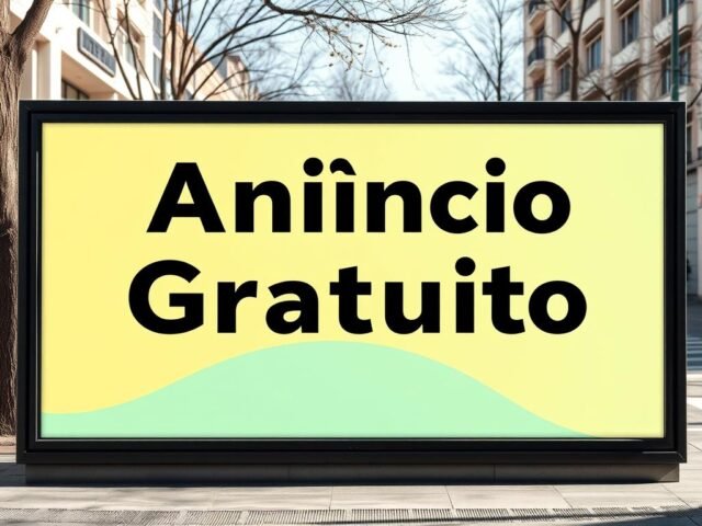 O Que Escrever no Seu Anúncio Gratuito Para Ter Mais Cliques e Contatos