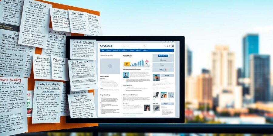 Sites de Classificados Gratuitos