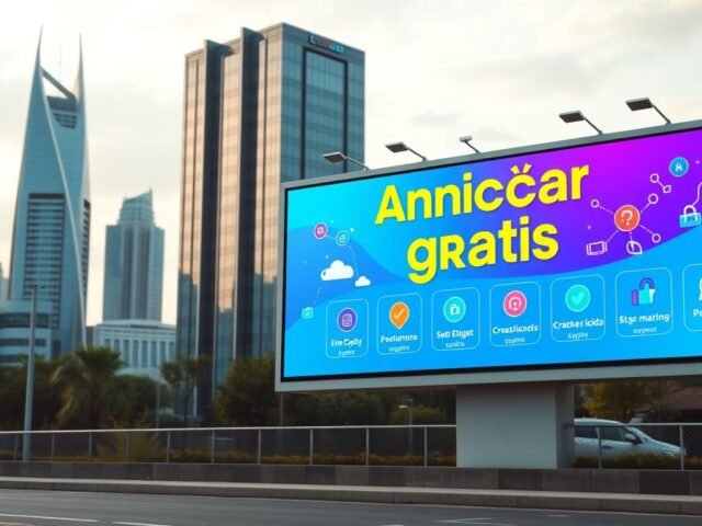 Anunciar Grátis Seu Serviço em 2025: Veja Como e Onde Fazer Isso