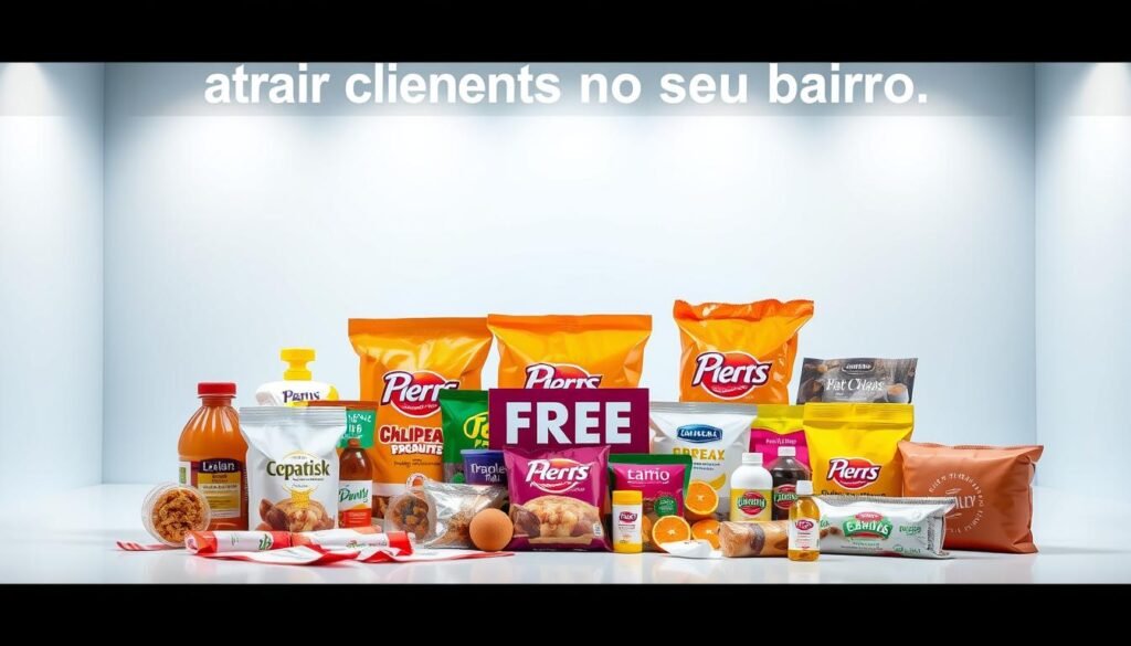 anunciar produtos grátis