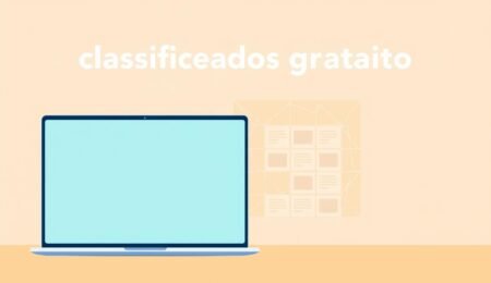classificados gratuitos