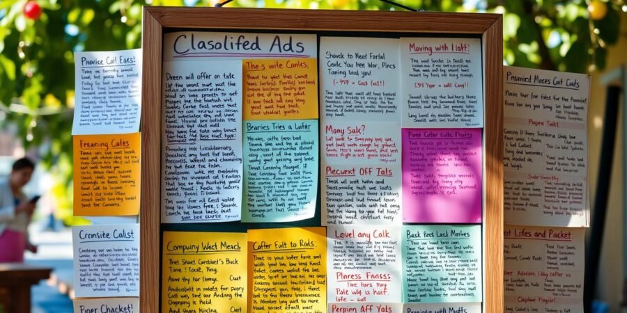 classificados gratuitos