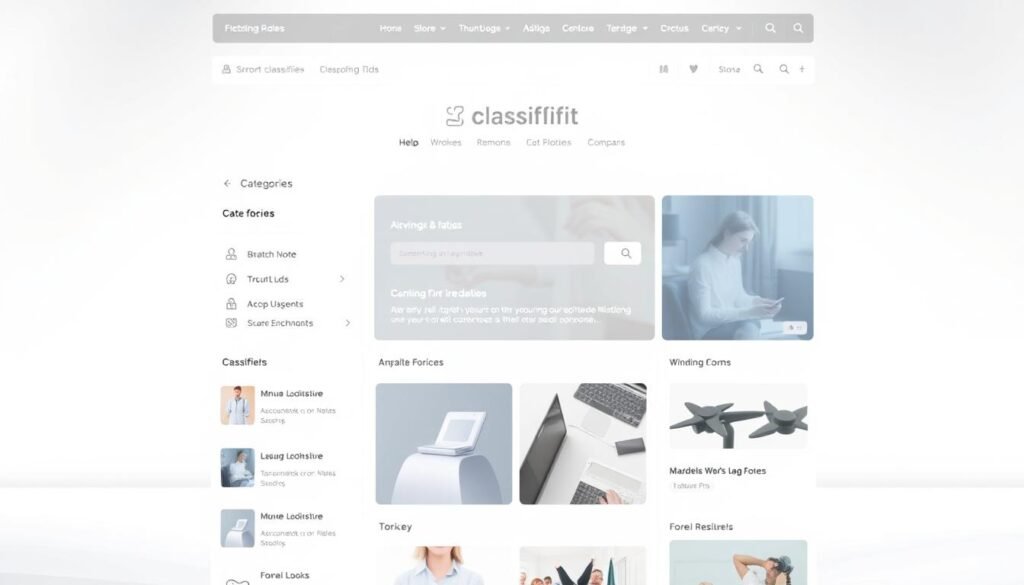 classificados online
