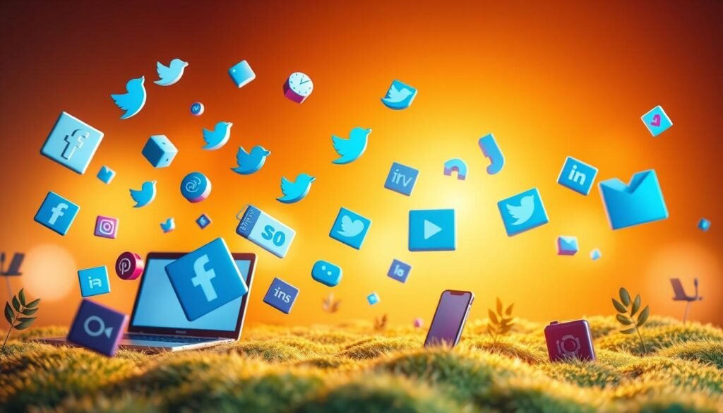 estratégias de divulgação online estratégias de divulgação online