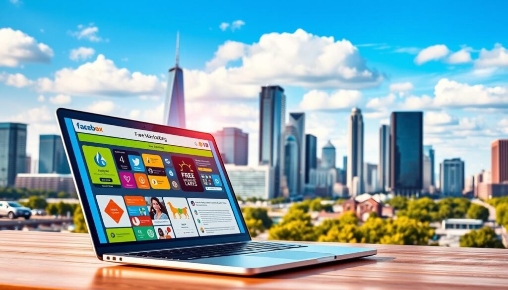 marketing digital gratuito para empresas