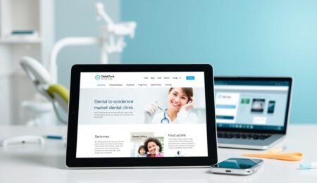 onde anunciar minha clinica odontologica