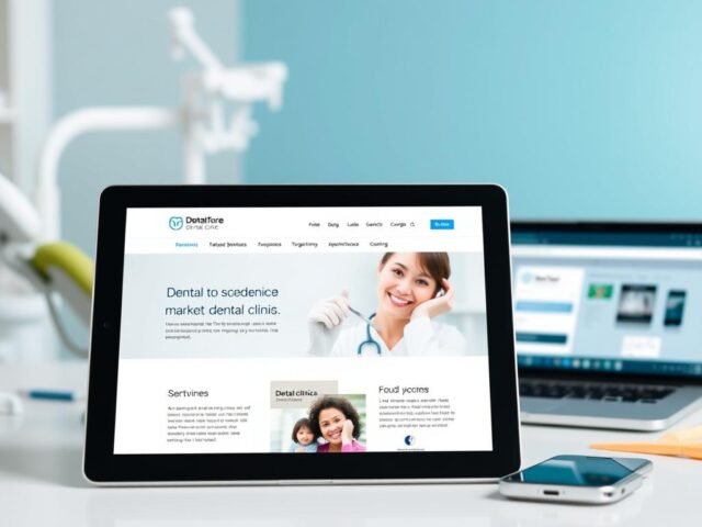 Onde Anunciar Minha Clínica Odontológica de Forma Gratuita e Eficiente
