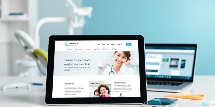 onde anunciar minha clinica odontologica