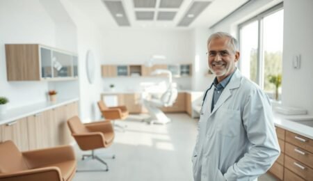 onde anunciar minha clínica odontológica
