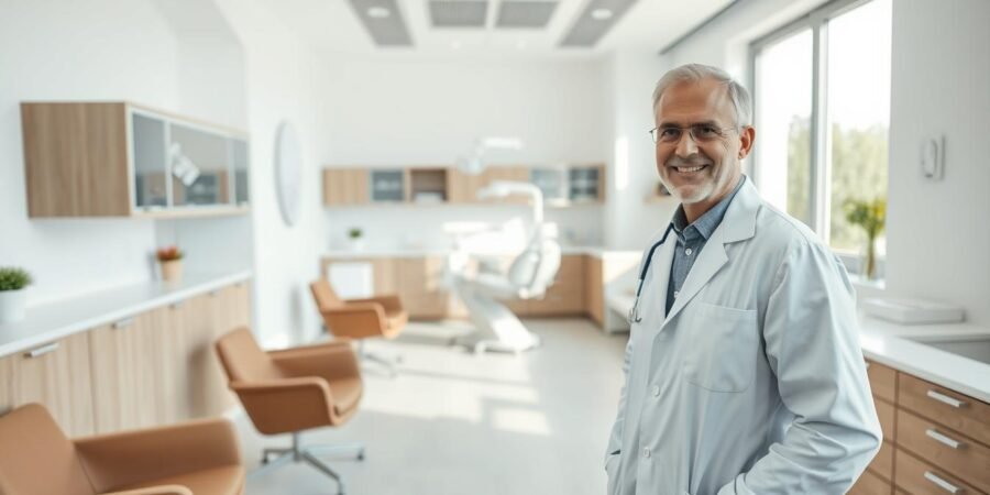 onde anunciar minha clínica odontológica