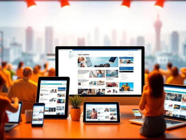 Top 10 Melhores Sites de Classificados Gratuitos no Brasil (Atualizado)