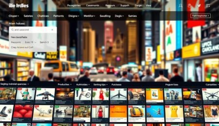 os 10 melhores gratuitos sites de classificados