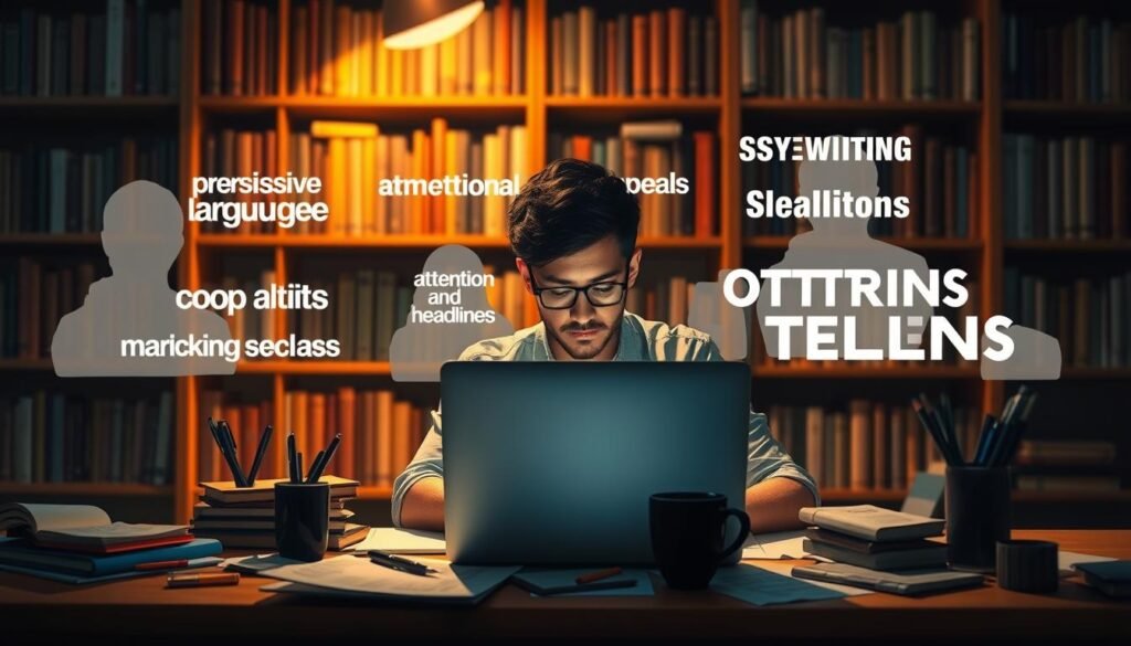 técnicas de copywriting