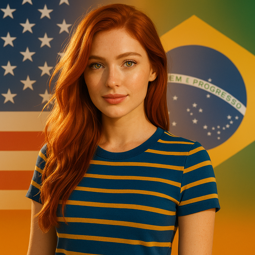 20250805 0514 ruiva olhos verdes simple compose 01k1wmndgpf2rt78md1xes1q5m