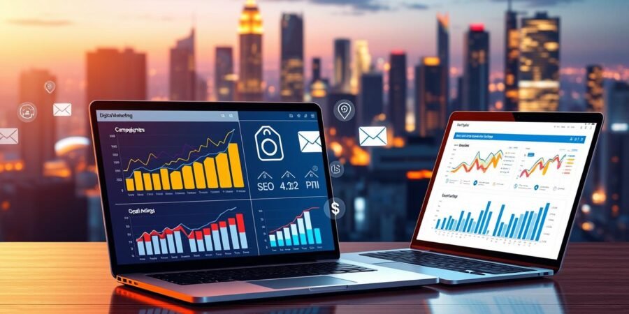 5 melhores práticas em publicidade online