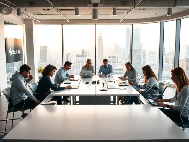 Como contratar uma agência de marketing digital