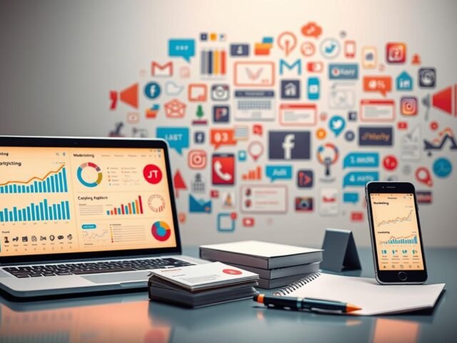 Como criar anúncios eficazes para negócios