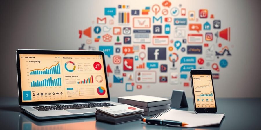 Como criar anúncios eficazes para negócios