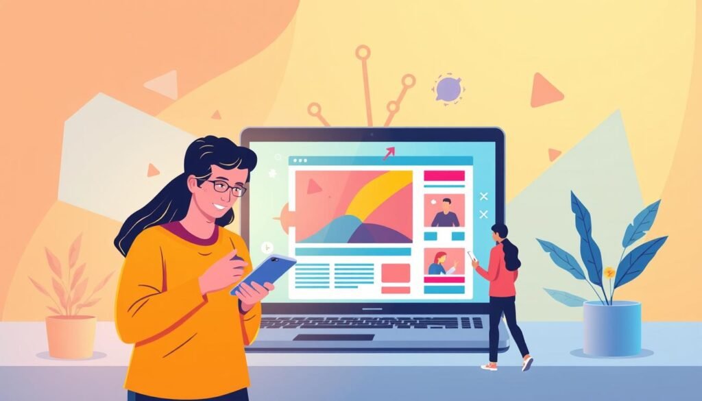 Estratégias de engajamento e conversão Estratégias de engajamento e conversão