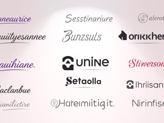 Como escolher um nome ideal para a minha empresa?