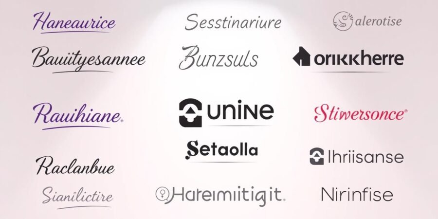 Nomes para empresa