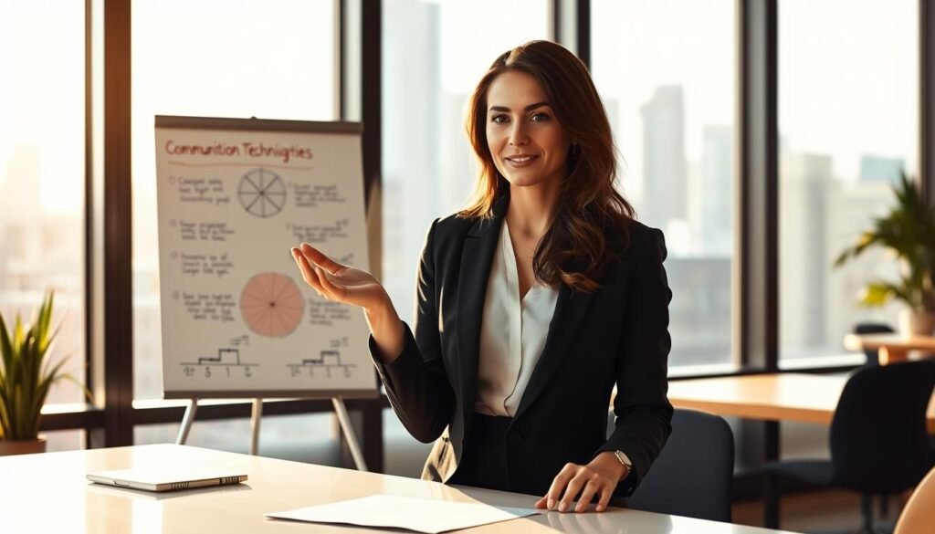 Técnicas de comunicação para autônomos Técnicas de comunicação para autônomos