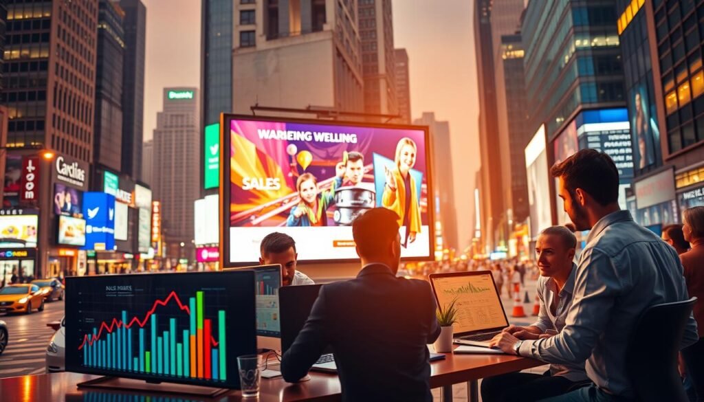 aumento de vendas com anúncios eficazes aumento de vendas com anúncios eficazes