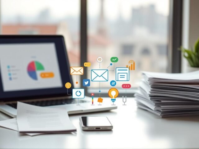 como divulgar meu trabalho na internet de graça