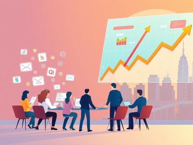 guia passo a passo para campanhas publicitárias para sua empresa