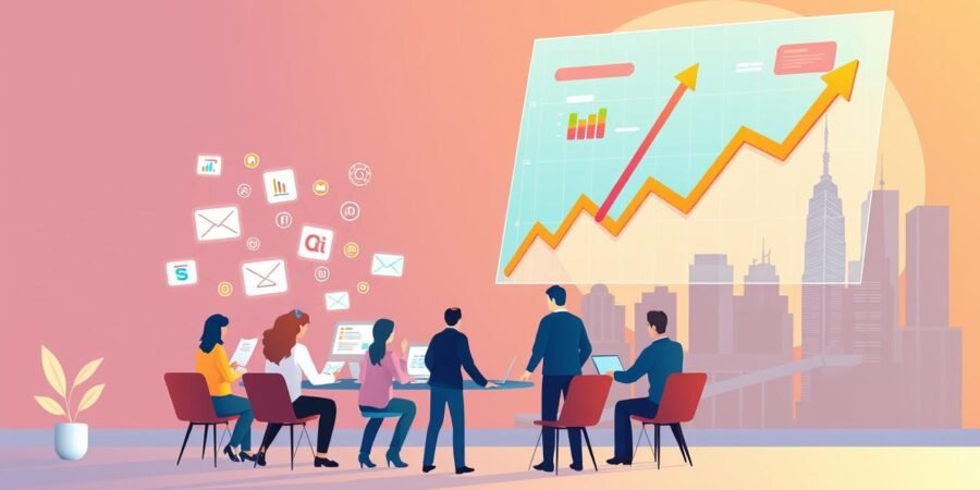 guia passo a passo para campanhas publicitárias