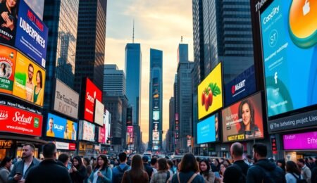 marketing local para profissionais